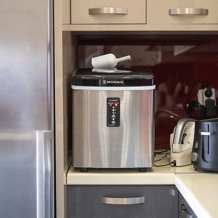 Villa Almy Pláka Ngoại thất bức ảnh