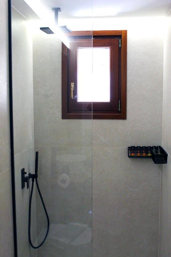 Villa Almy Pláka Ngoại thất bức ảnh