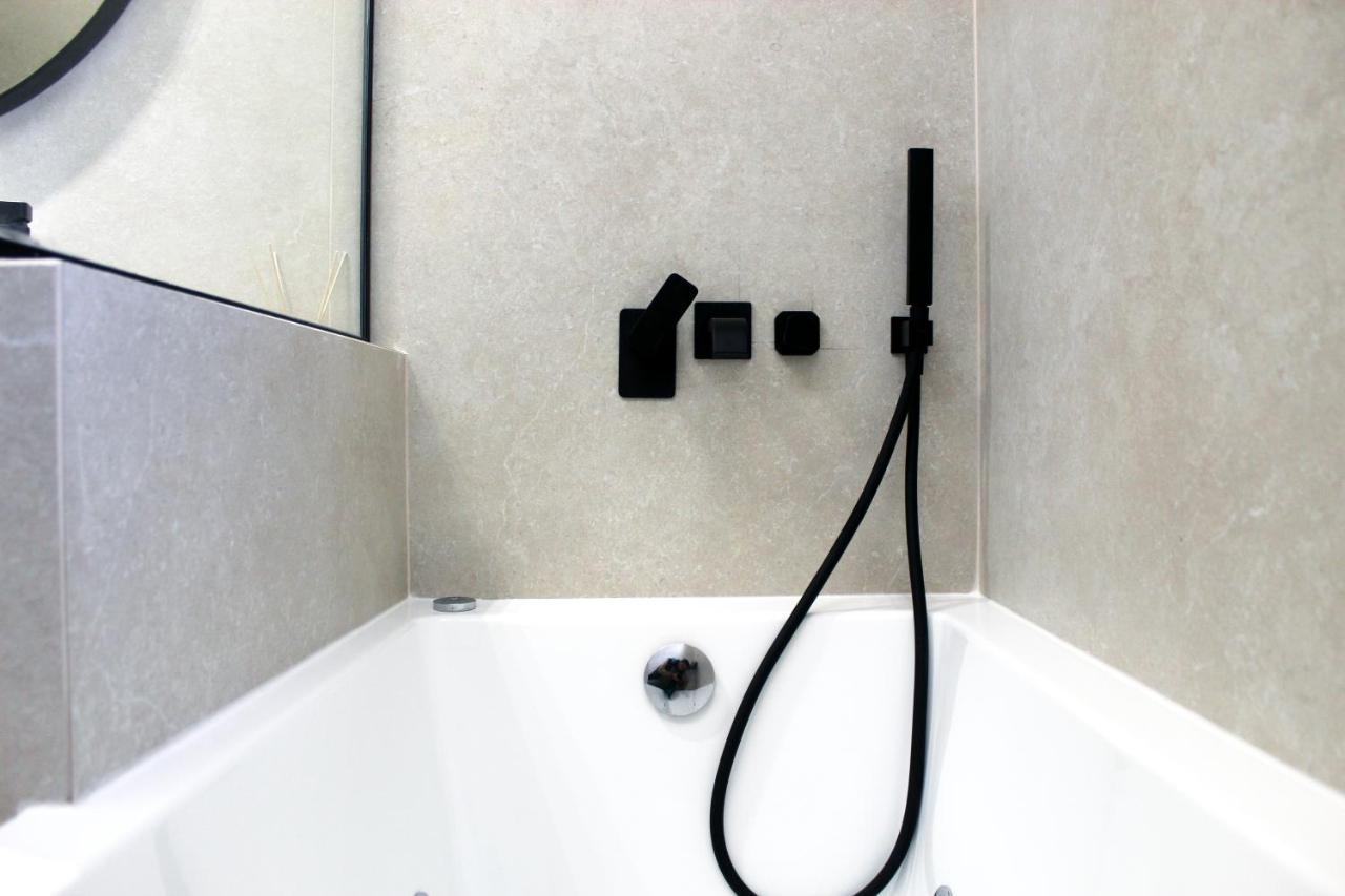 Villa Almy Pláka Ngoại thất bức ảnh