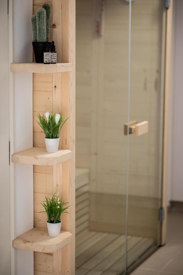 Villa Almy Pláka Ngoại thất bức ảnh